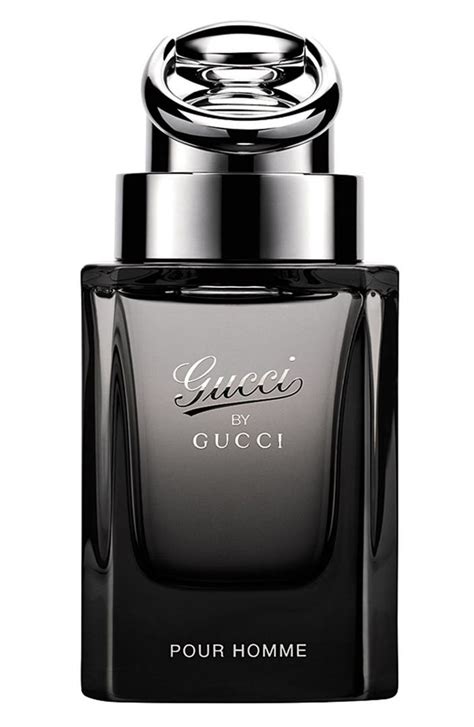 gucci gucci pour homme opinie